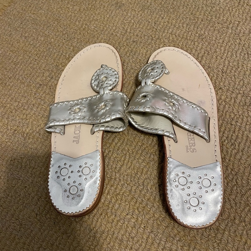 Good Jack Rodgers Sandals